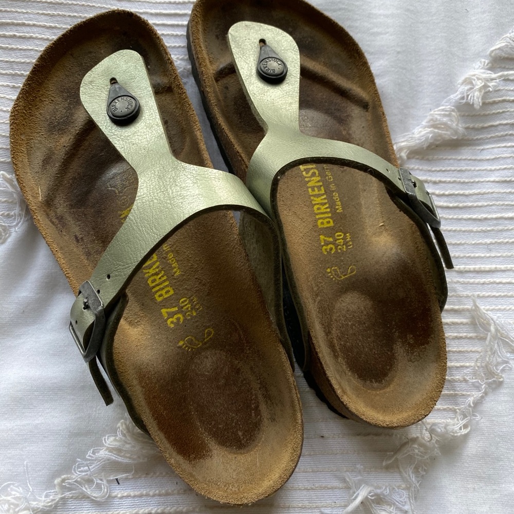 Birkenstock Sandals